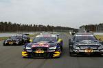 Audi A5 DTM Coupe 2012 года